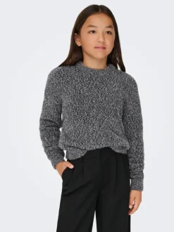 KOGPIUMO Strikkegenser
