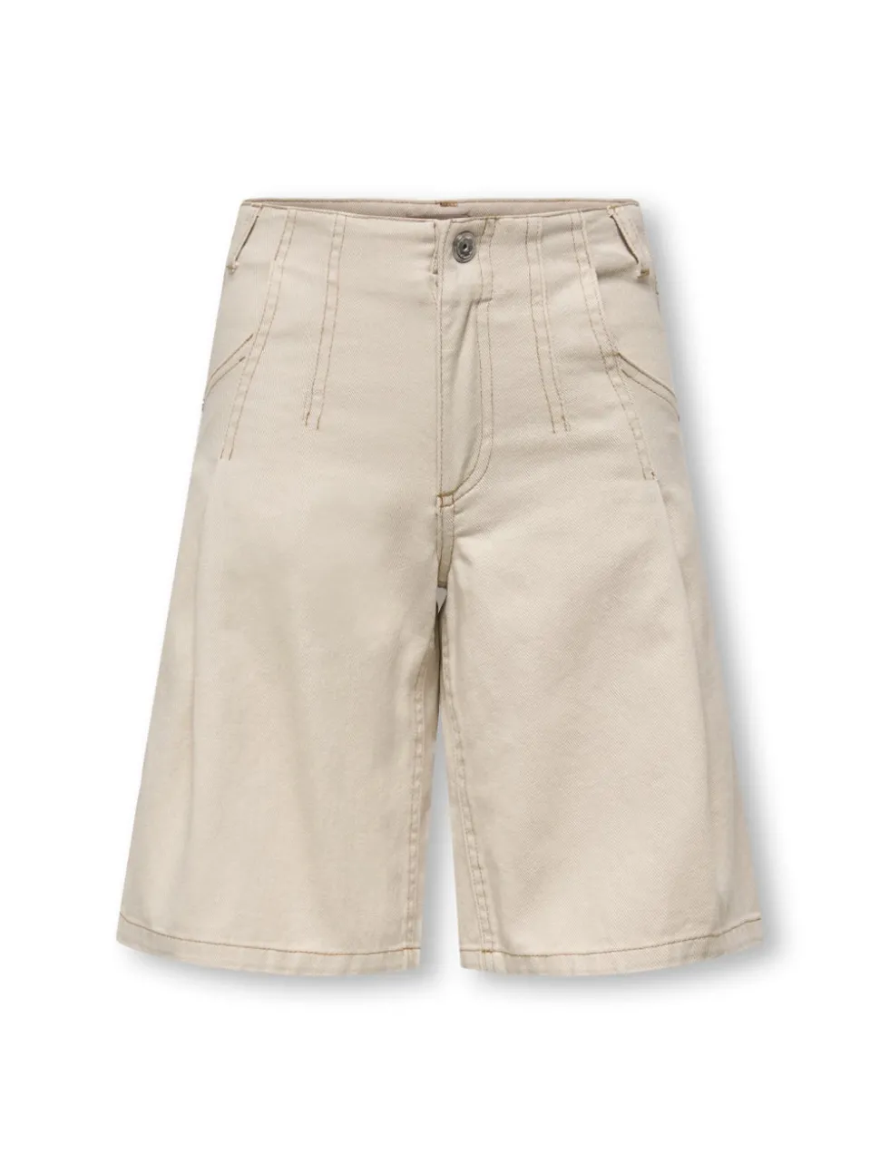 KOGPOPPY Loose fit Shorts