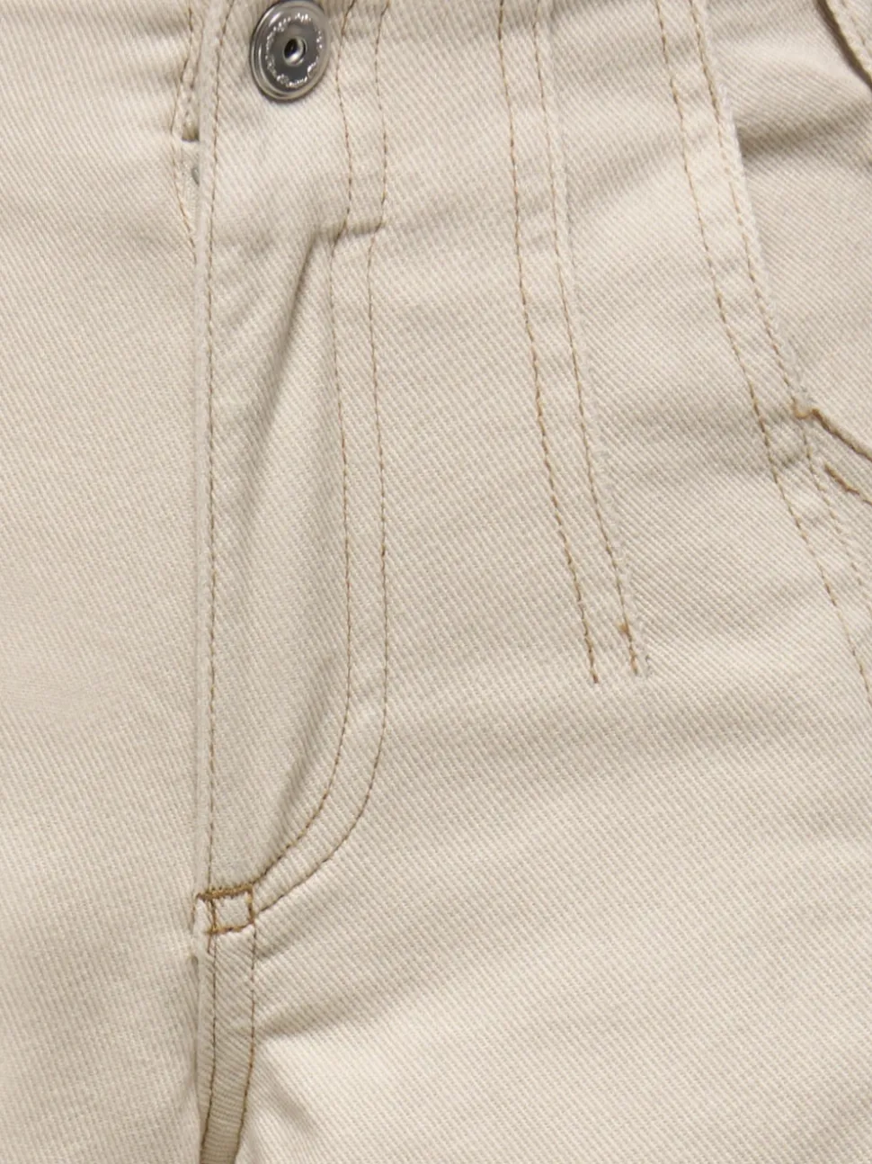 KOGPOPPY Loose fit Shorts