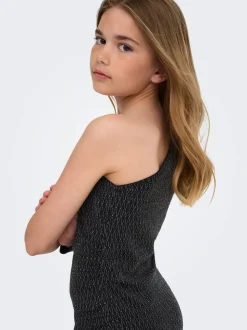 KOGQUEEN Midikjole