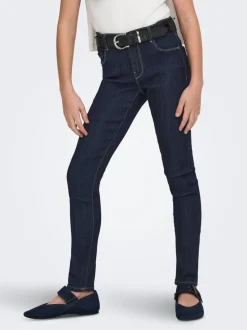 KOGRAIN Høy midje Skinny Fit Jeans