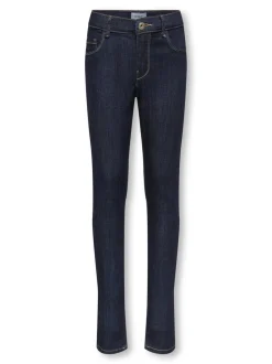 KOGRAIN Høy midje Skinny Fit Jeans