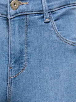 KOGRAIN Middels høy midje Flared Fit Jeans