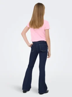 KOGRAIN Middels høy midje Skinny Fit Jeans
