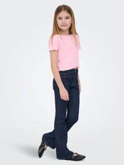 KOGRAIN Middels høy midje Skinny Fit Jeans
