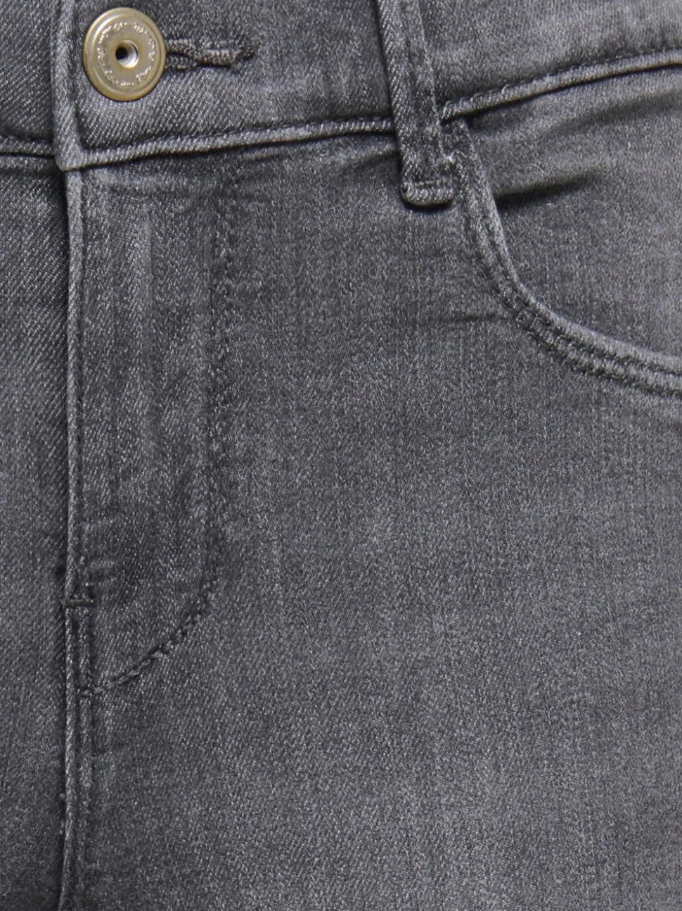 KOGRAIN Middels høy midje Flared Fit Jeans