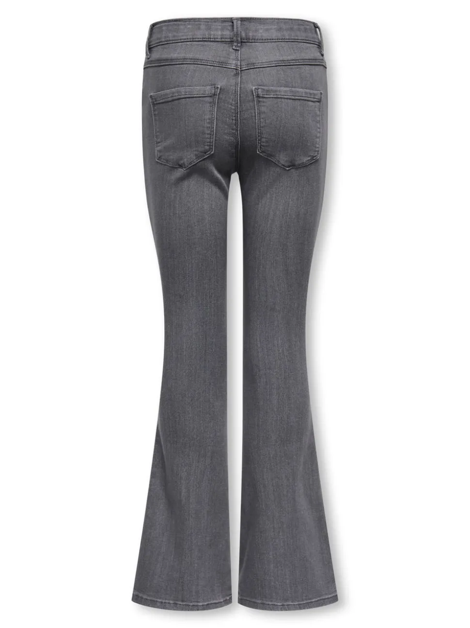 KOGRAIN Middels høy midje Flared Fit Jeans