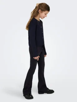 KOGRAIN Middels høy midje Skinny Fit Jeans