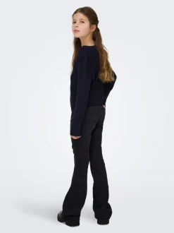 KOGRAIN Middels høy midje Skinny Fit Jeans
