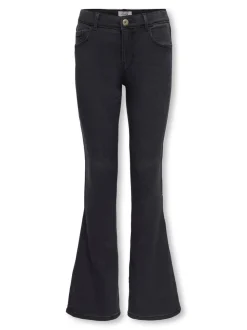 KOGRAIN Middels høy midje Skinny Fit Jeans