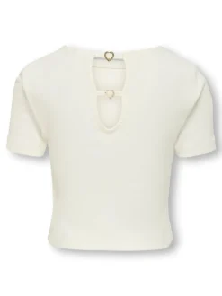 KOGRENE T-skjorte