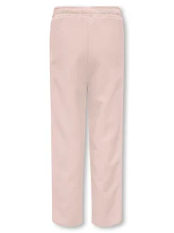 KOGRITA Wide Leg Fit Sweatbukse