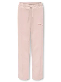 KOGRITA Wide Leg Fit Sweatbukse