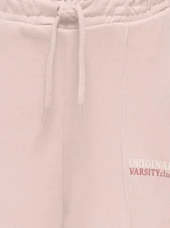 KOGRITA Wide Leg Fit Sweatbukse