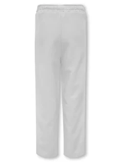 KOGRITA Wide Leg Fit Sweatbukse
