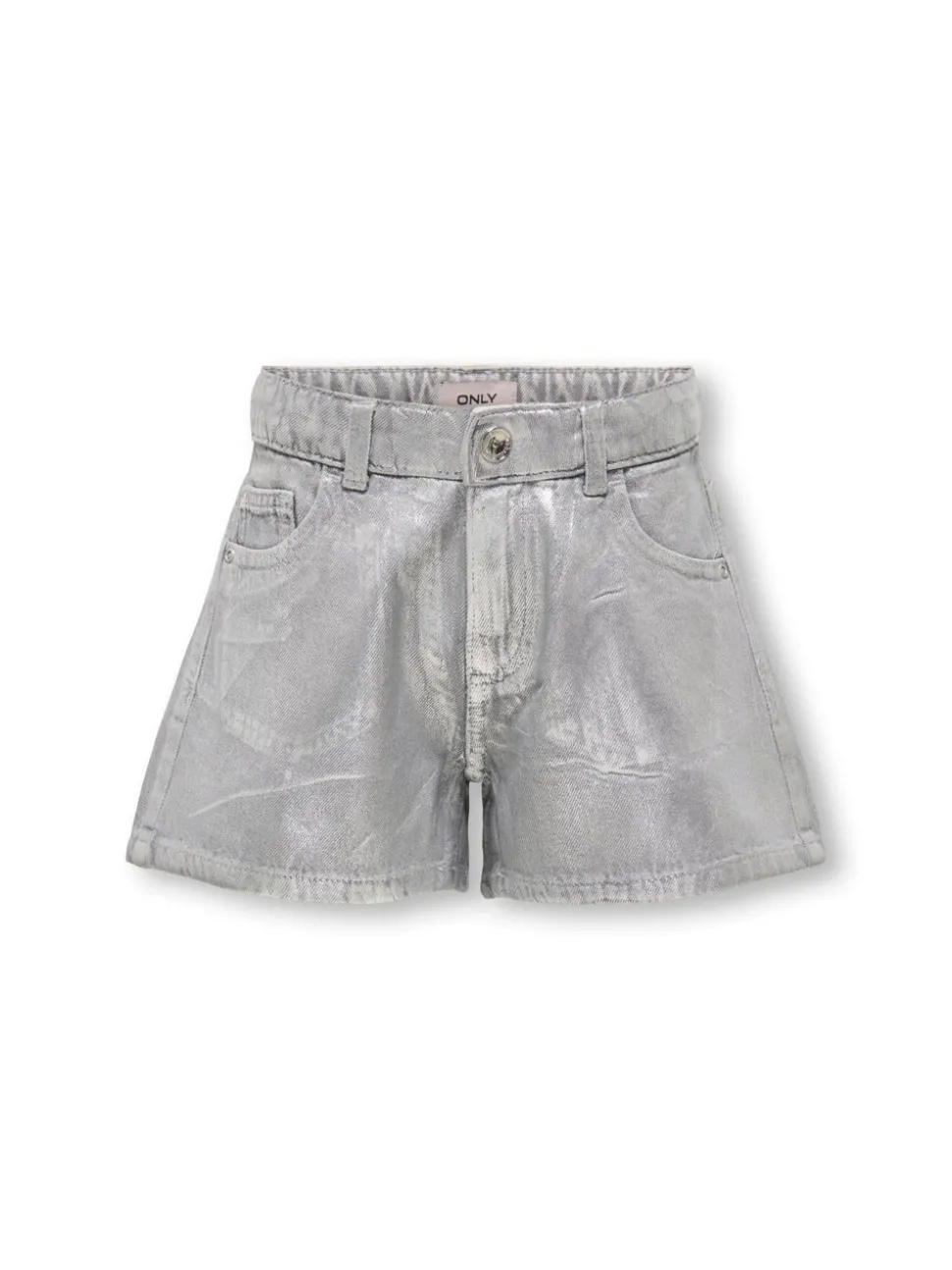 KOGROBYN Regular Fit Shorts