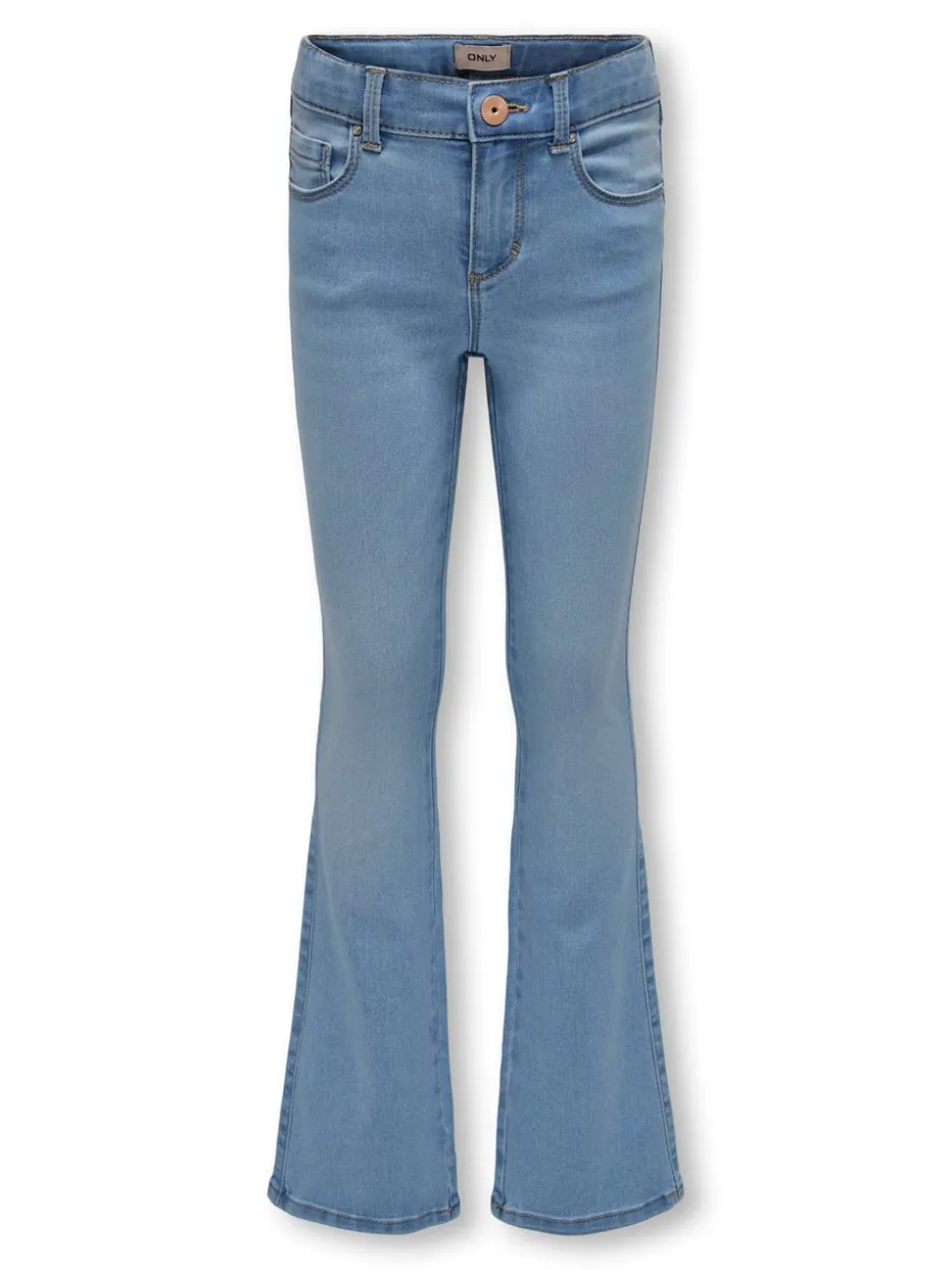 KOGROYAL Normal midje Flared Fit Jeans