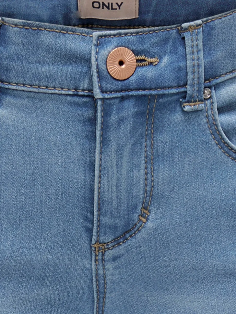 KOGROYAL Normal midje Flared Fit Jeans