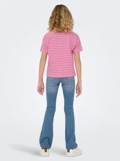 KOGROYAL Normal midje Flared Fit Jeans