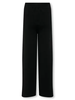 KOGSALINA Wide Leg Fit Bukser