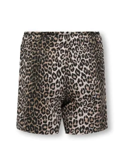 KOGSANDRA Relaxed Fit Shorts