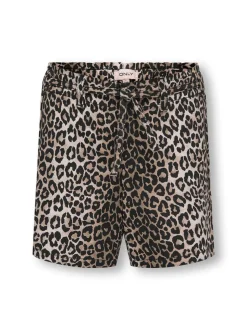 KOGSANDRA Relaxed Fit Shorts