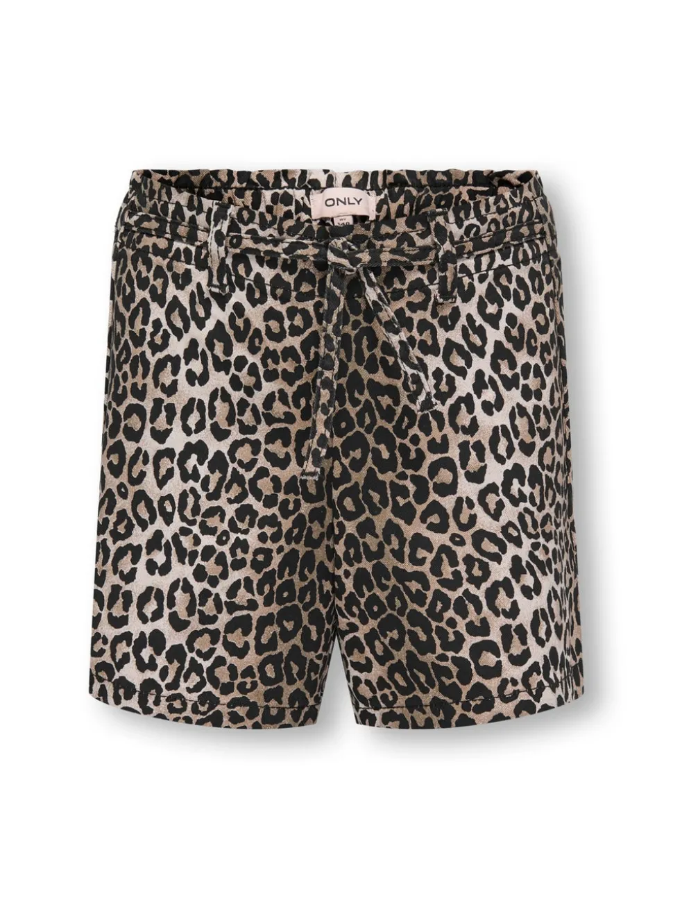 KOGSANDRA Relaxed Fit Shorts