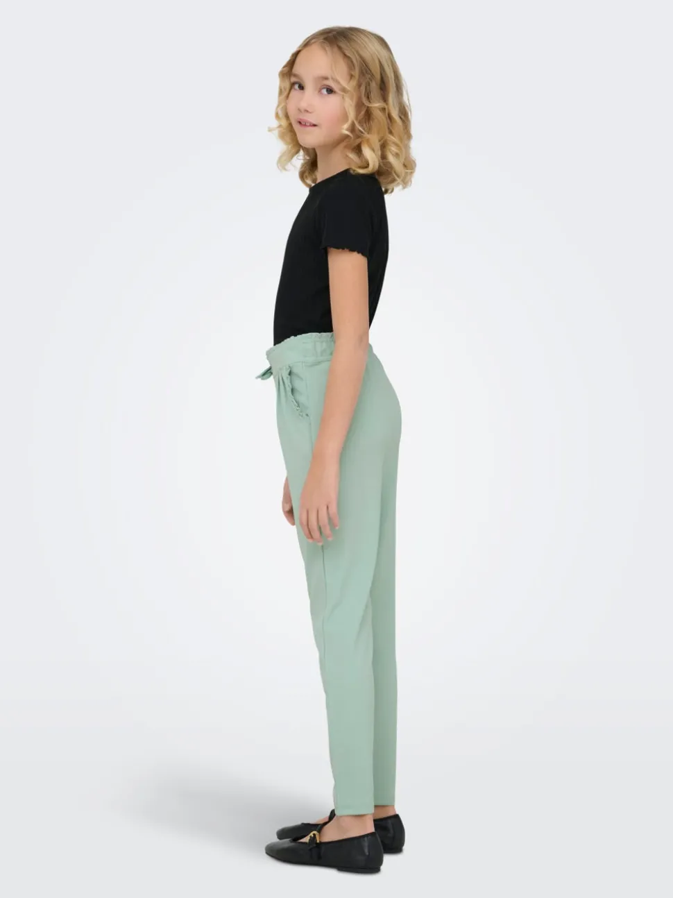 KOGSANIA Slim Fit Bukser