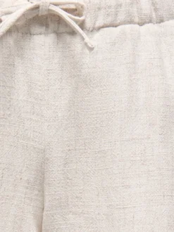 KOGSIESTA Loose fit Lin Shorts