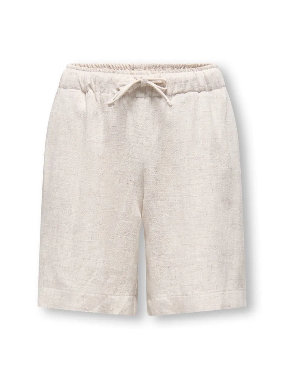 KOGSIESTA Loose fit Lin Shorts