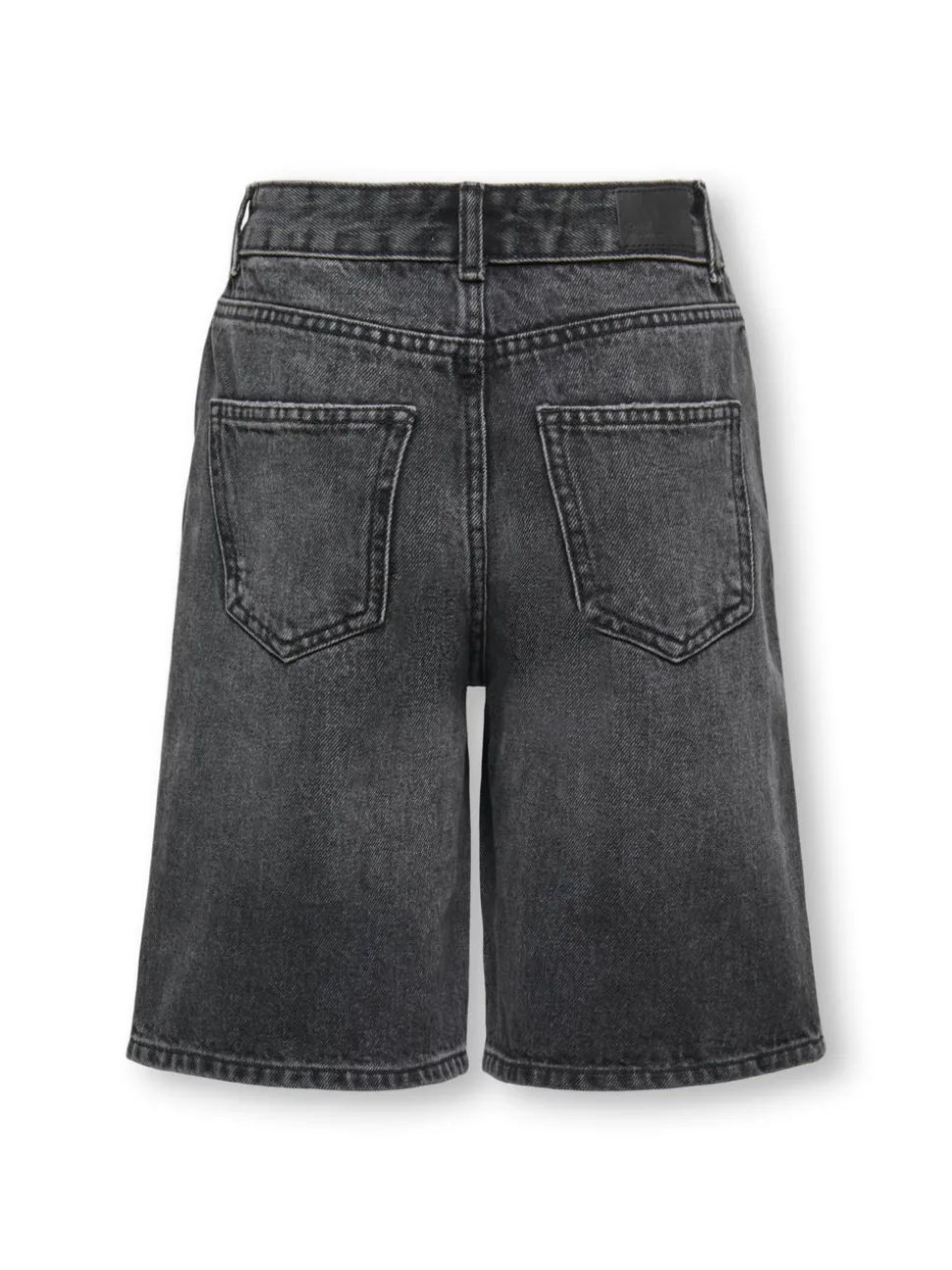 KOGSONNY Høy midje Regular Fit Denimshorts