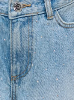 KOGSONNY Regular Fit Denimshorts