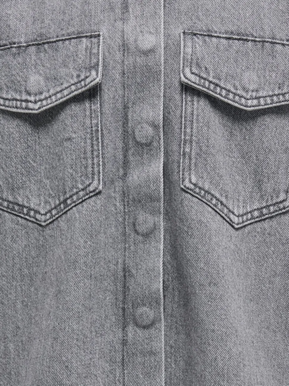 KOGSOPHIE Denimskjorte