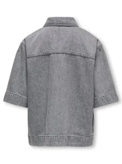KOGSOPHIE Denimskjorte