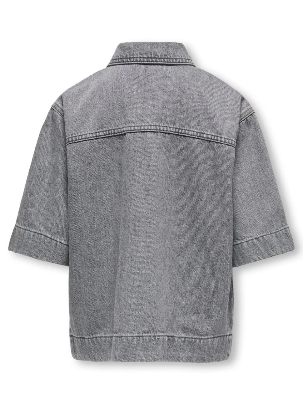 KOGSOPHIE Denimskjorte