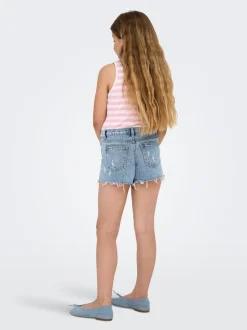 KOGTEXAS Shorts skjørt Kort skjørt