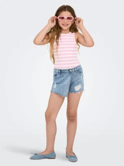 KOGTEXAS Shorts skjørt Kort skjørt
