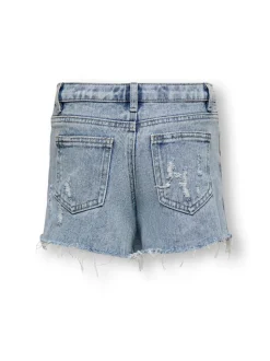 KOGTEXAS Shorts skjørt Kort skjørt