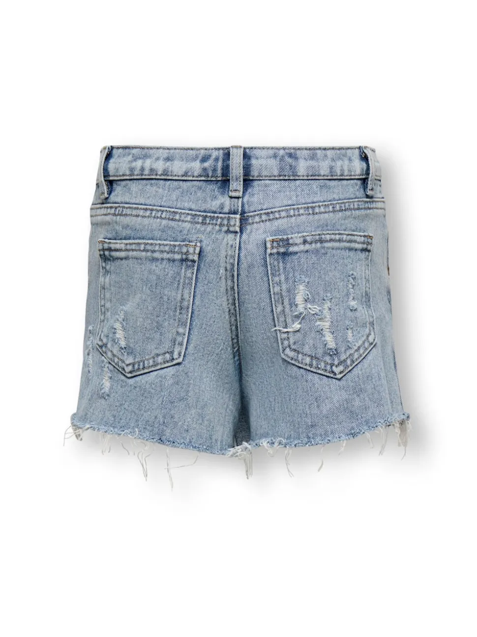 KOGTEXAS Shorts skjørt Kort skjørt