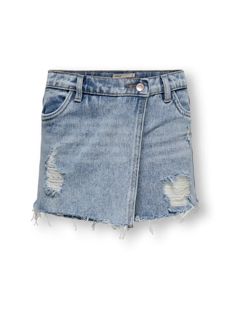 KOGTEXAS Shorts skjørt Kort skjørt