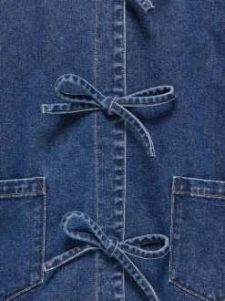 KOGTHILLE Denimjakke