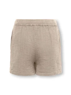 KOGTHYRA Regular Fit Shorts