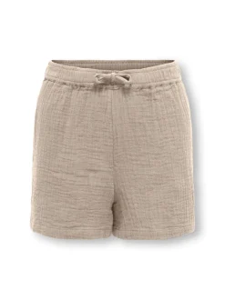 KOGTHYRA Regular Fit Shorts