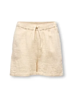 KOGTHYRA Regular Fit Shorts