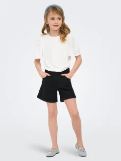 KOGVEGA Regular Fit Denimshorts