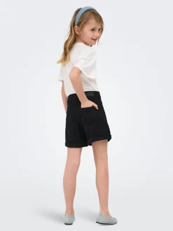 KOGVEGA Regular Fit Denimshorts
