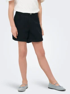 KOGVEGA Regular Fit Denimshorts