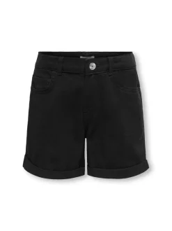 KOGVEGA Regular Fit Denimshorts