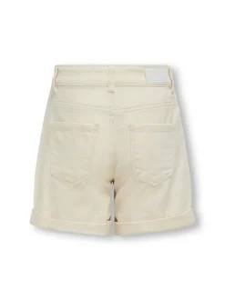KOGVEGA Regular Fit Denimshorts