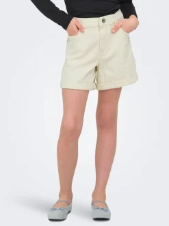 KOGVEGA Regular Fit Denimshorts